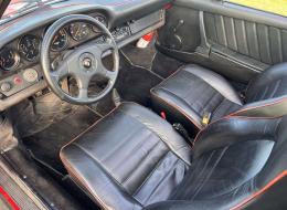 Porsche 911 Targa