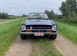 Triumph TR6
