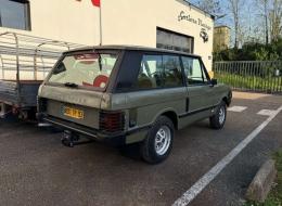 LandRover Range Rover V8 2ème main