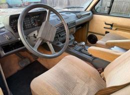 LandRover Range Rover V8 2ème main