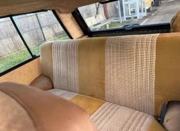 LandRover Range Rover V8 2ème main