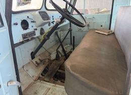 Citroen U 23 Pick-up
