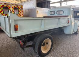 Citroen U 23 Pick-up