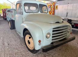 Citroen U 23 Pick-up