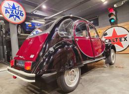 Citroen 2 CV 6 Charleston