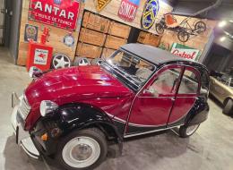 Citroen 2 CV 6 Charleston