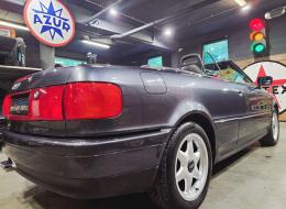 Audi 80 Cabriolet 2.8 V6