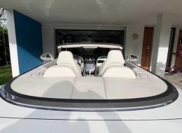 Bentley Continental GTC W12