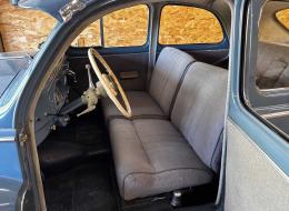 Peugeot 203
