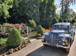 Peugeot 203