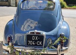 Peugeot 203