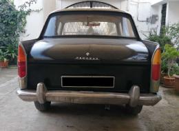 Peugeot 404 Berline (Collection)