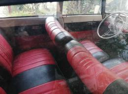 Peugeot 404 Berline (Collection)