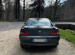 Peugeot 406 coupé Peugeot 406 Coup&eacute; V6 Pack BVA &ndash; Phase 1 
