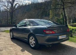 Peugeot 406 coupé Peugeot 406 Coup&eacute; V6 Pack BVA &ndash; Phase 1 