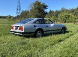 Datsun 280 ZX