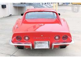 Chevrolet Corvette C3 Stingray