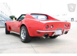 Chevrolet Corvette C3 Stingray