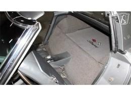 Chevrolet Corvette C3 Stingray