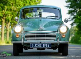 Morris Minor Traveller 1000 LHD