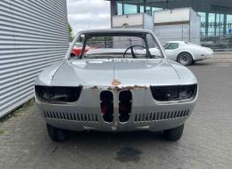 BMW CS 2000