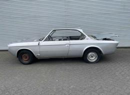BMW CS 2000