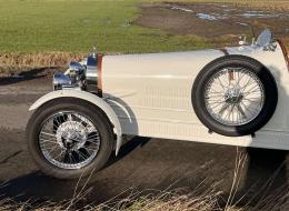Bugatti Type 35 B Replica