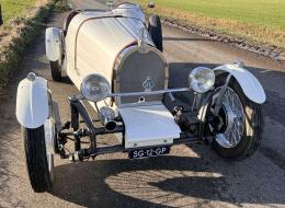 Bugatti Type 35 B Replica