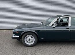 Jaguar Série - XJ Série 3 V12