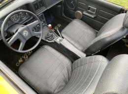 MG B