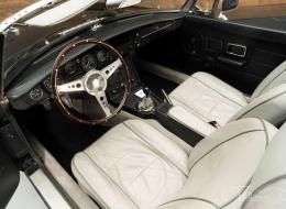 MG B V8 Cabriolet