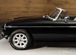 MG B V8 Cabriolet