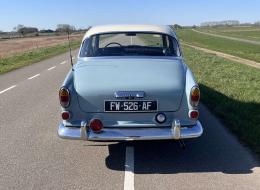 Volvo Amazon Coupé