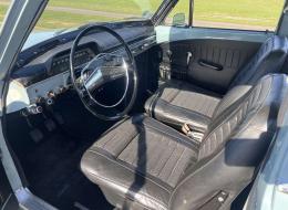 Volvo Amazon Coupé