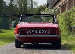 Lotus Elan S4