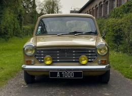 Morris 1300 MK3