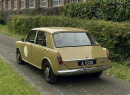 Morris 1300 MK3