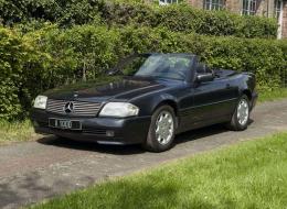 Mercedes-Benz SL 500 R129
