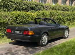 Mercedes-Benz SL 500 R129