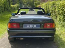 Mercedes-Benz SL 500 R129