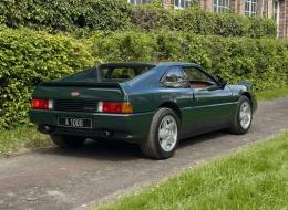 Venturi 200 