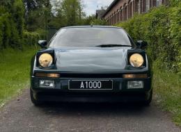 Venturi 200 