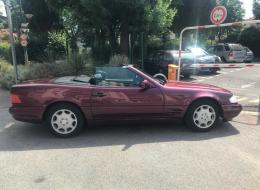 Mercedes-Benz SL 320 SL