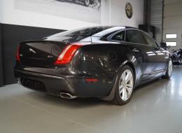 Jaguar Série - XJ XJL