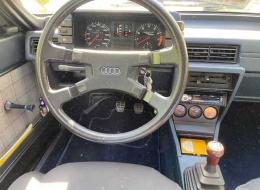 Audi 80 5S GT
