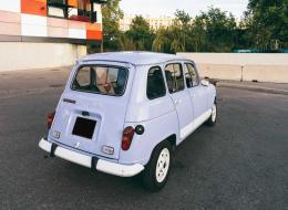 Renault 4 GTL