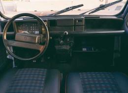 Renault 4 GTL