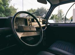 Renault 4 GTL