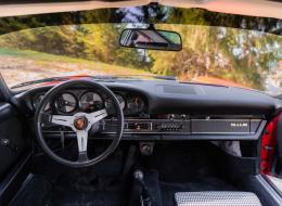 Porsche 911 2.2 E