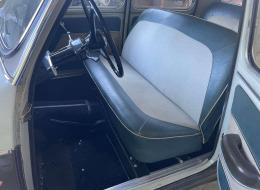 Fiat 1100 TV
